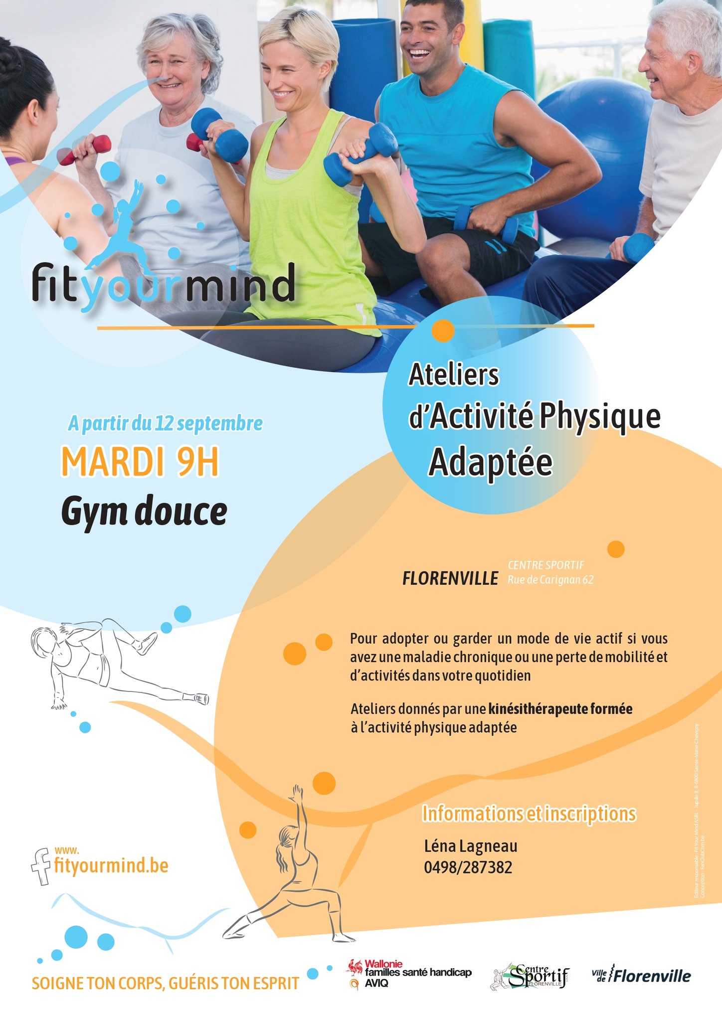 Sport Santé Florenville