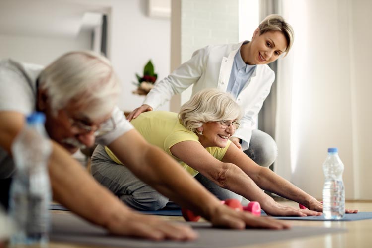 Sport Santé