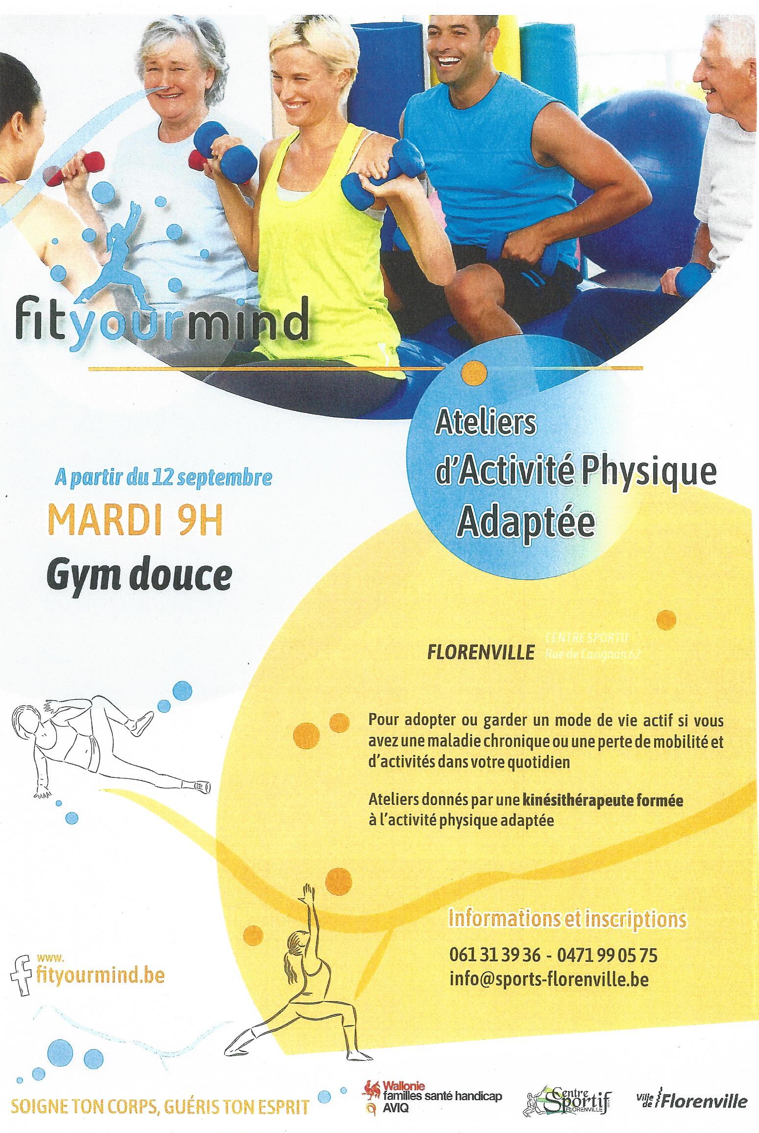 Sport Santé Florenville