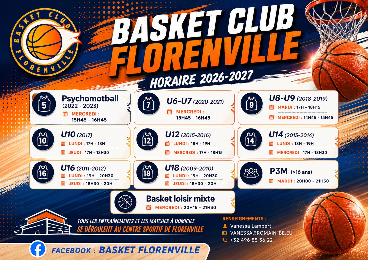 basket