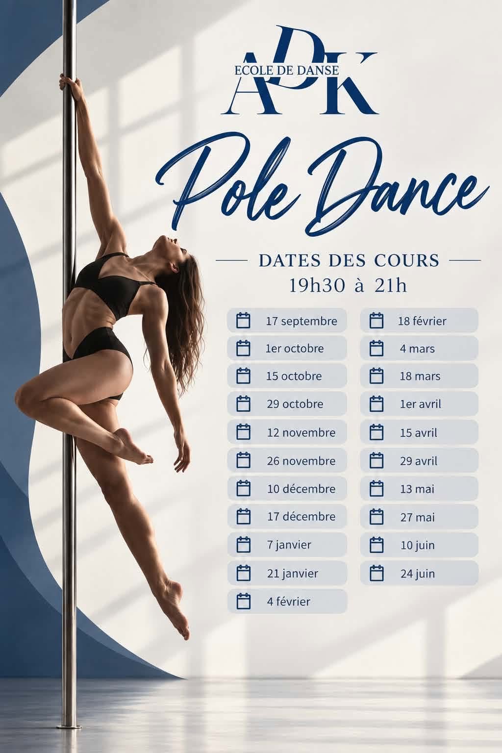 pole-dance